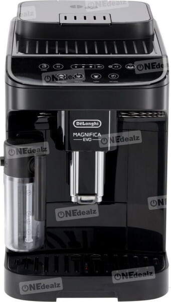 De'Longhi ECAM 293.52.B MAGNIFICA, Bild 9