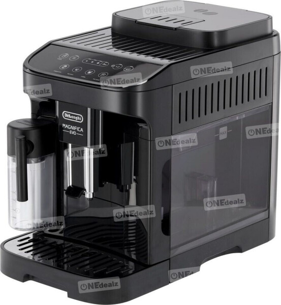 De'Longhi ECAM 293.52.B MAGNIFICA, Bild 10