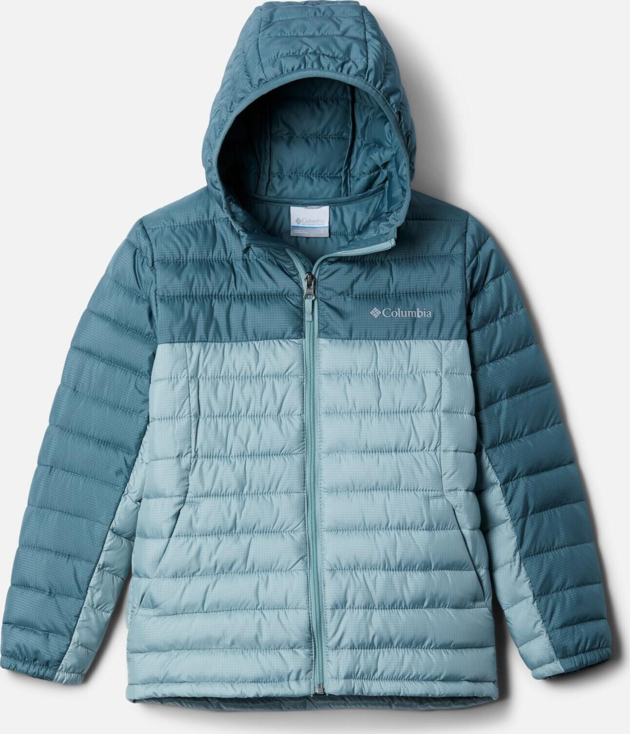 Columbia Silver Falls Hooded Jacket (2031592)
