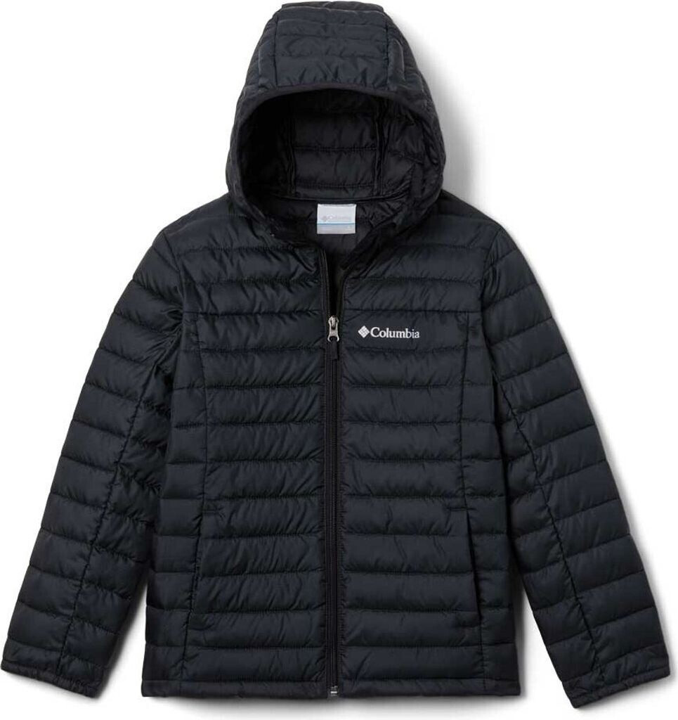 Columbia Silver Falls Hooded Jacket (2031622)