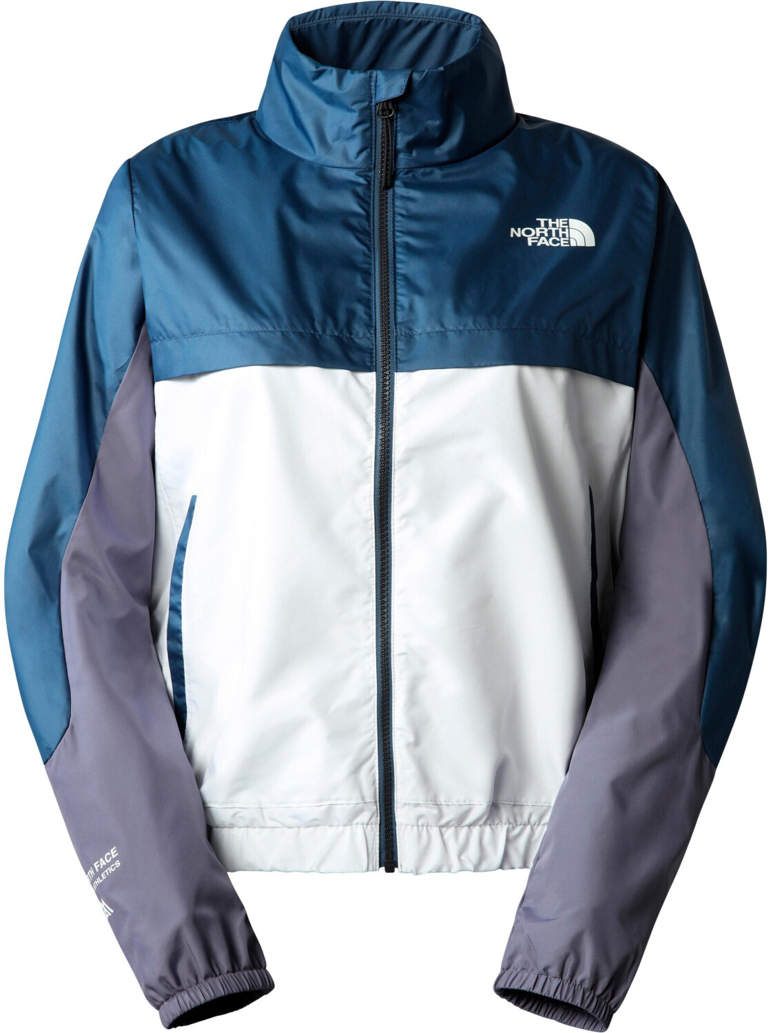 North face wind anorak