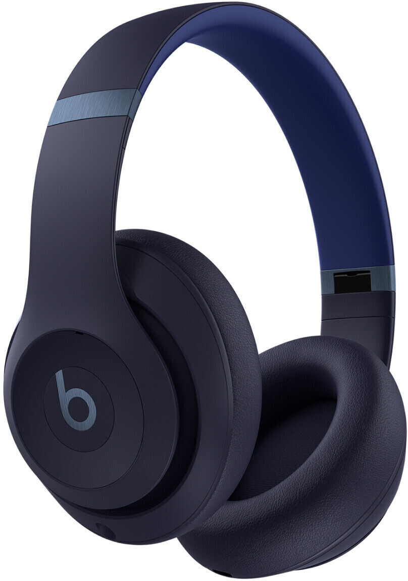 Beats By Dre Studio Pro bleu nuit