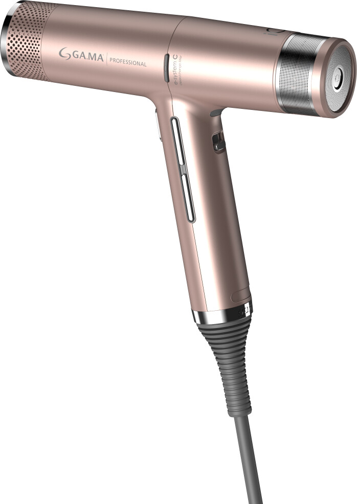 GA.MA iQ2 Perfect Rose Gold