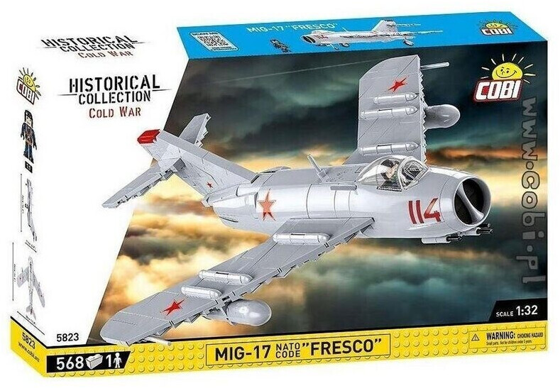 Cobi 05823
