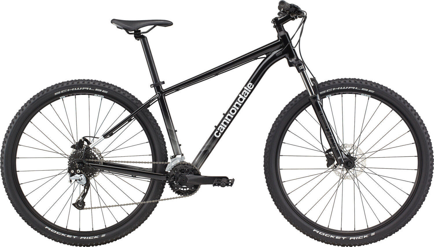 Cannondale Trail 7 (2022)