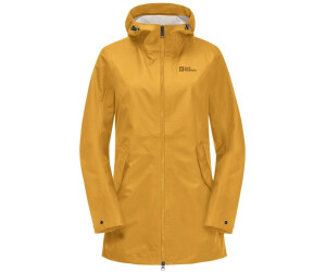 Jack Wolfskin Dakar Parka W 1112502 au meilleur prix sur idealo
