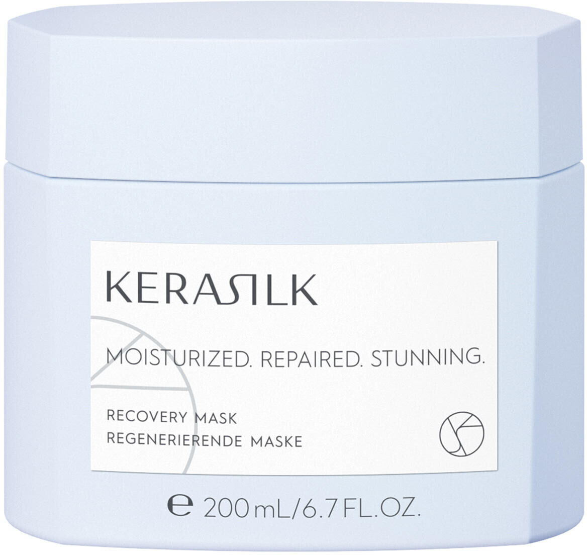 Kerasilk Recovery Mask (200ml)