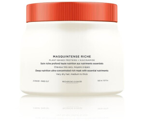 Kérastase Nutritive Masquintense Riche a € 34,17 (oggi)