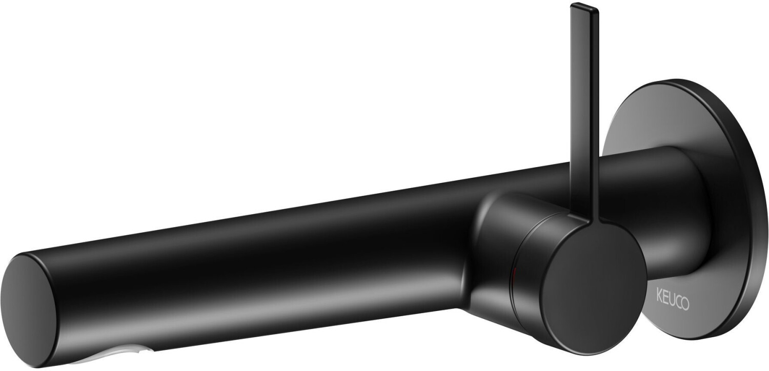 KEUCO IXMO noir mat 59516371101