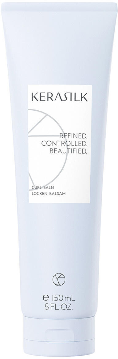 Kerasilk Curl Balm (150ml)