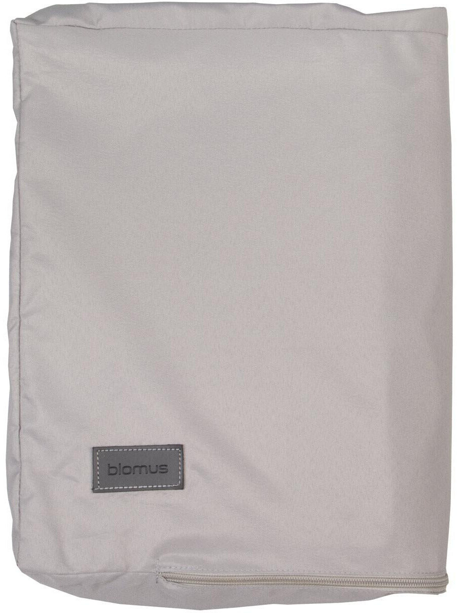 Blomus Stay Light Gray Lounger L