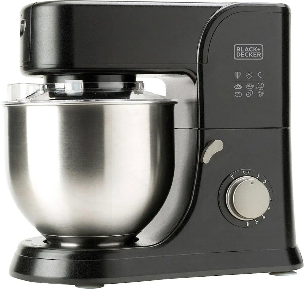 Black & Decker BXKM1001E Black