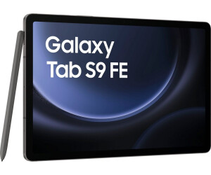 Soldes Samsung Galaxy Tab S9 FE 2024 au meilleur prix sur