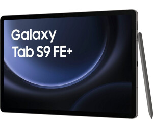 Samsung Galaxy Tab S9 FE+ desde 609,00 €, Febrero 2024
