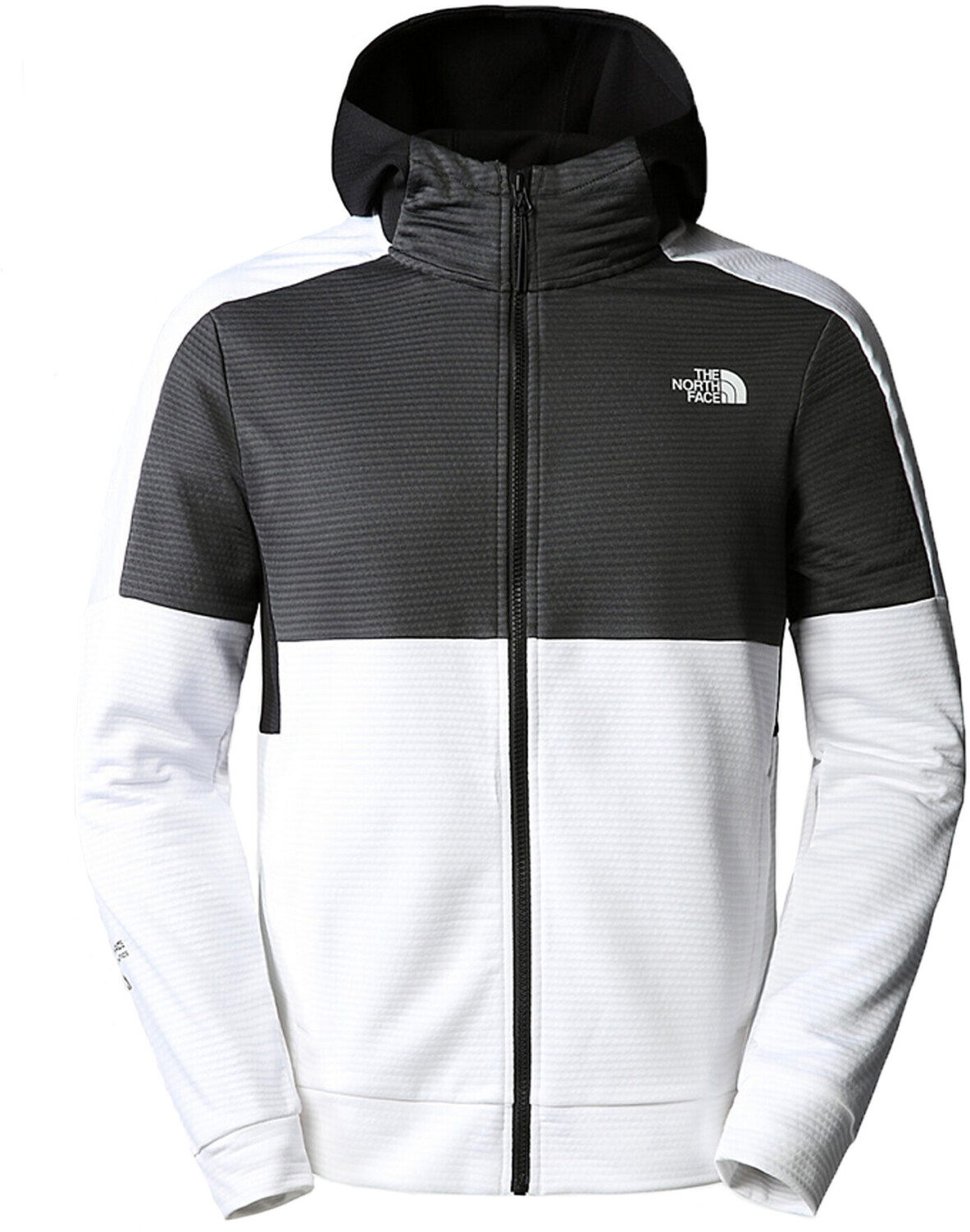 Buy The North Face Mountain Athletics Full Zip Fleece NF0A823P