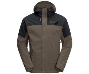 Buy Jack Wolfskin Kammweg 2L Jacket M from 148.54 Today Best