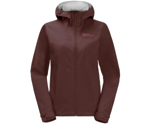 Jack wolfskin womens longshaw jacket best sale