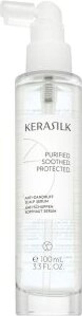Kerasilk Anti-Dandruff Scalp Serum (100ml)