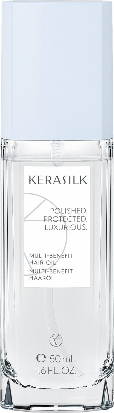 Kerasilk Multi-Benefit Hair Oil (50 ml)