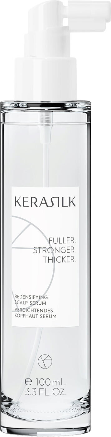 Kerasilk Redensifying Scalp Serum (100 ml)