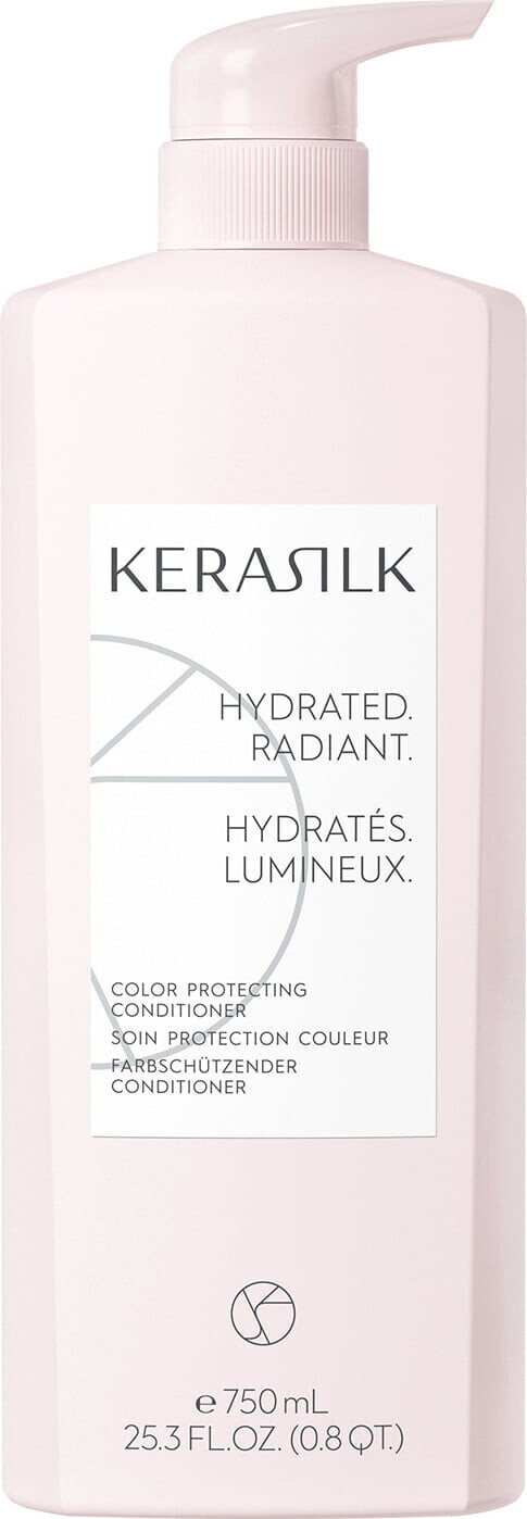 Kerasilk Color Protecting Conditioner (750ml)