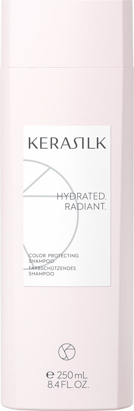 Kerasilk Color Protecting Shampoo (250ml)
