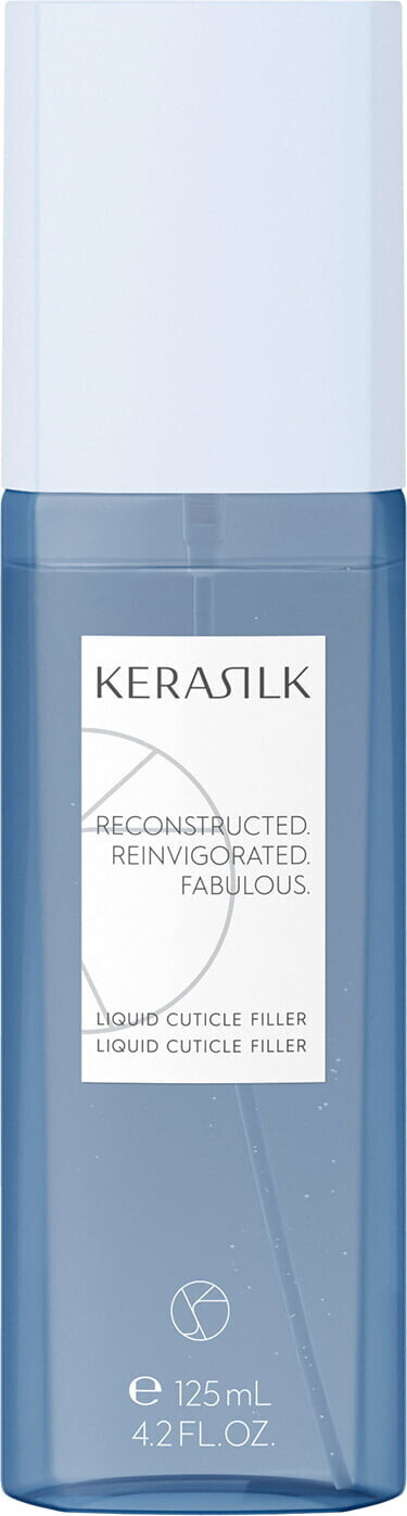 Kerasilk Liquid Cuticle Filler (125 ml)