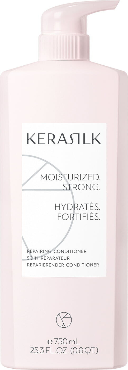 Kerasilk Repairing Conditioner (750 ml)