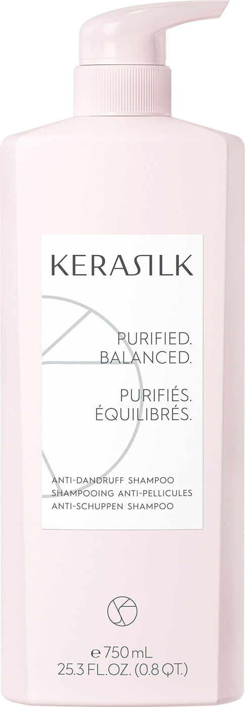 Kerasilk Anti-Dandruff Shampoo (750ml)