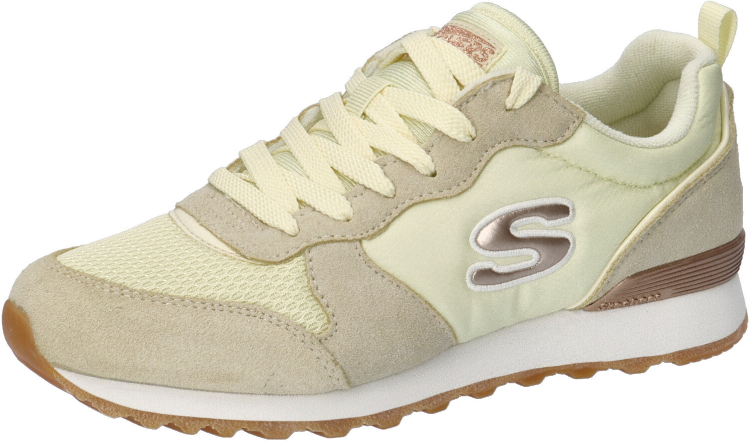 Skechers og 92 hombre dorados discount