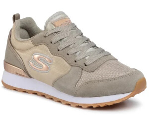 Skechers Golden Gurl 111 TPE grey desde 63 29 Compara precios en idealo
