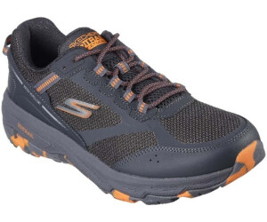 Skechers go run outlet 2 homme brun