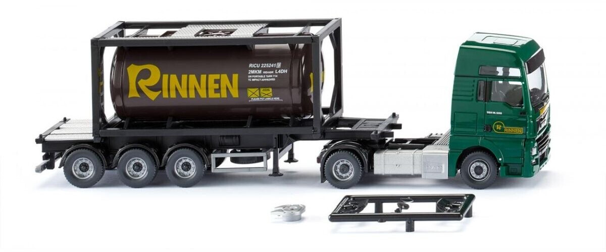 Wiking 53606