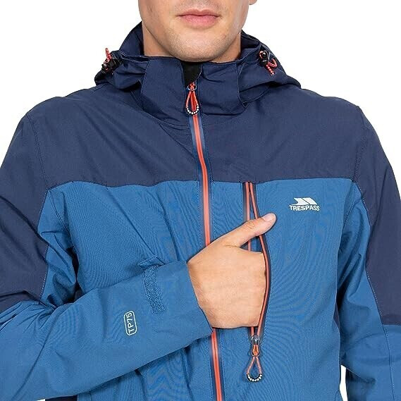 Trespass tp75 coat top