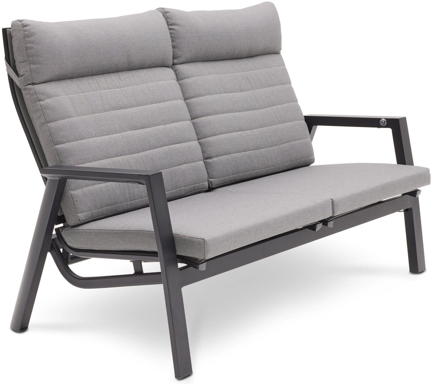 Mondo Ascella 2Sitzer Loungebank 153 cm (250.003157) ab 839,00