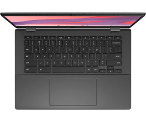 商品画像：Amazon.co.jp: ASUS Chromebook CM1402CM2A-EK0039 Chromebook 3