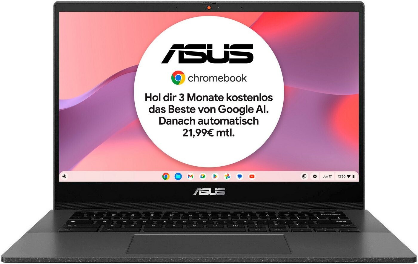 ASUS Chromebook CM1402 ab 217.55 € | Vergleiche 22 Angebote auf