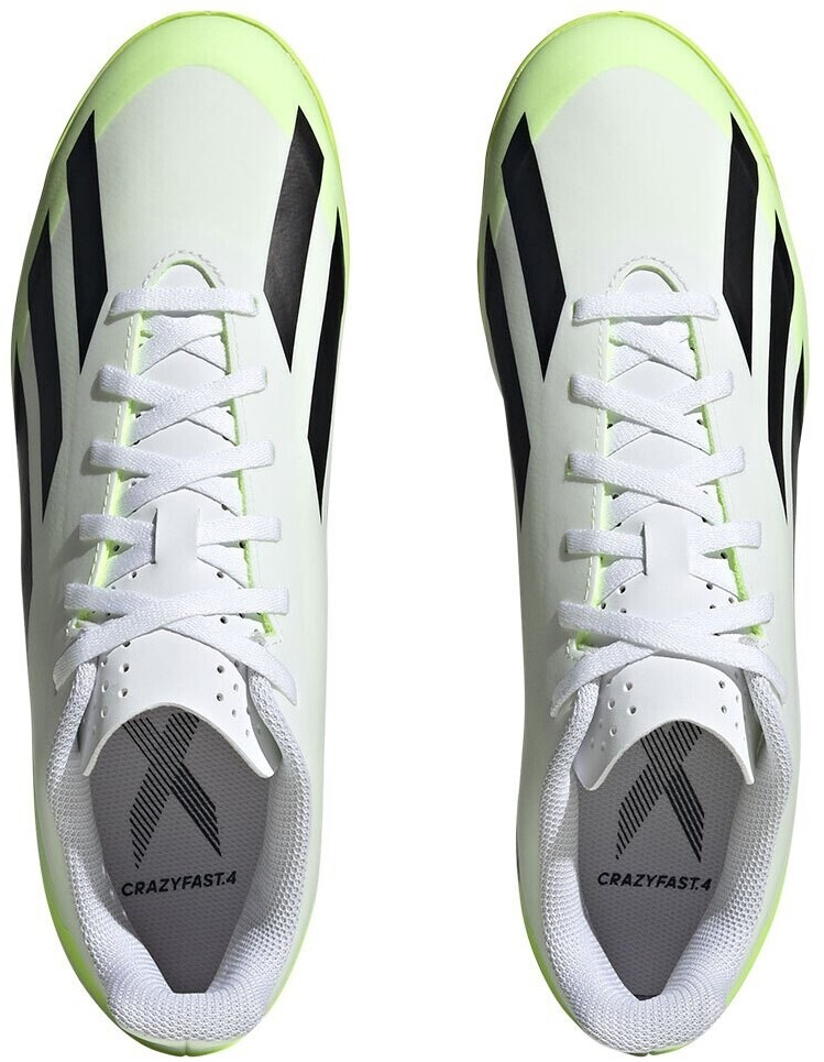 Adidas hallenschuhe x sales