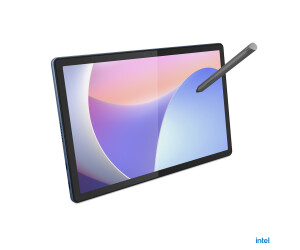 Tablette tactile Lenovo IdeaPad Duet 3 10IGL5 82AT - Tablette - avec  clavier détachable - Intel Celeron - N4020 / 1.1 GHz - Win 10 Pro 64 bits -  UHD Graphics 600 - 4 Go RAM