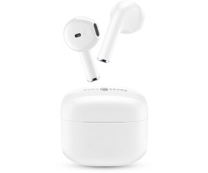 Auriculares hotsell inalambricos cellularline