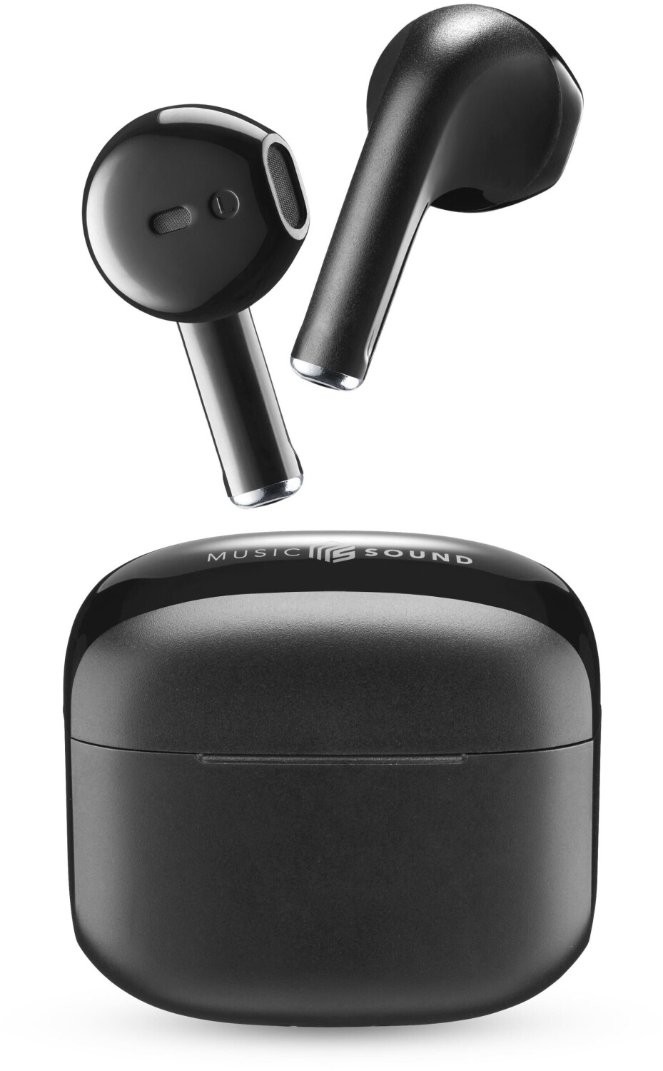 Cellular Line SWAG Tws black
