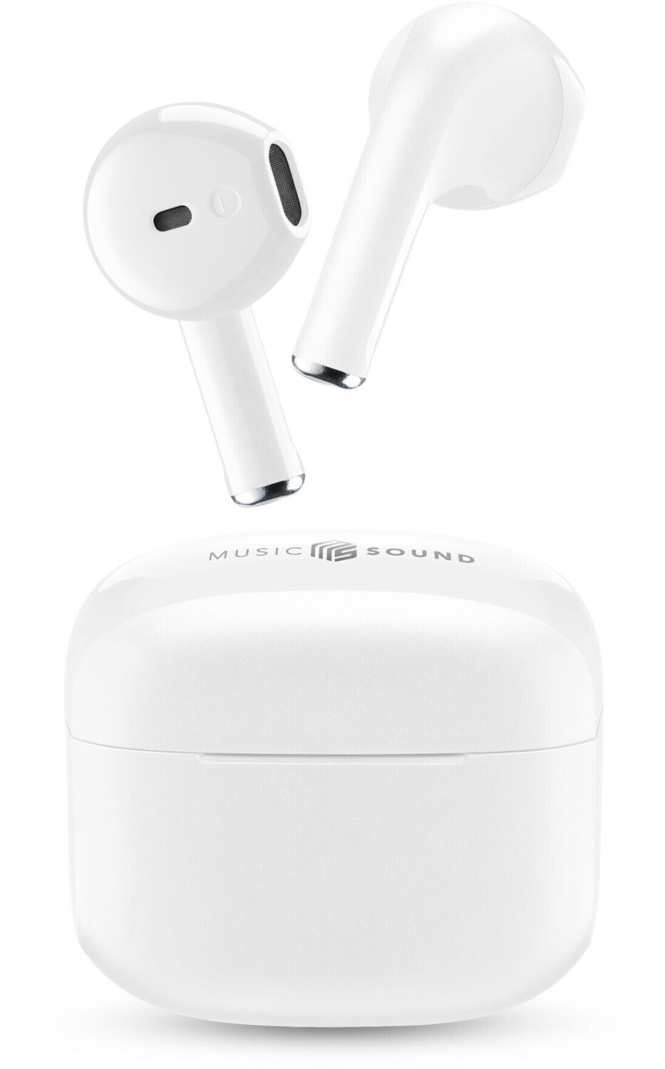 Cellular Line SWAG Tws white