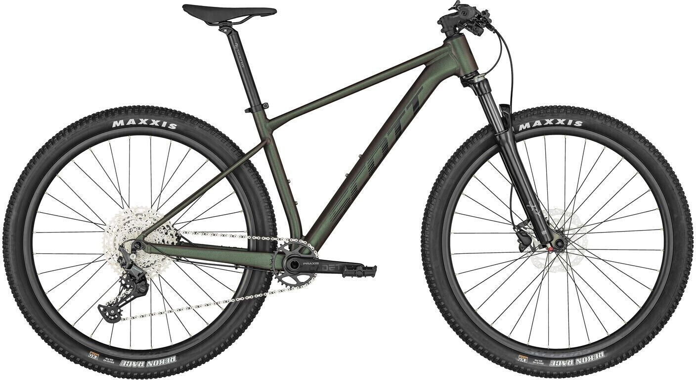 Scott Scale 980 (2023)