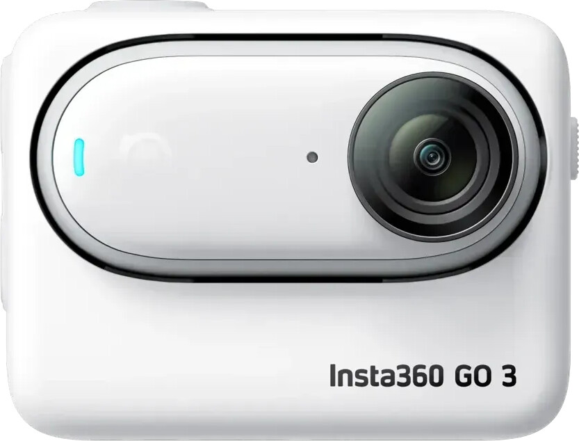 Insta360 GO 3 Kit action 64Go