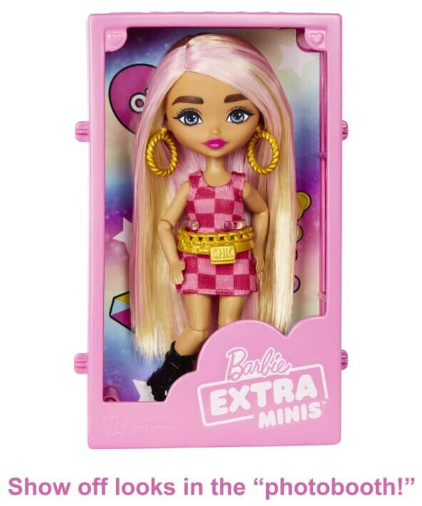 Accesorios de barbie new arrivals baratos