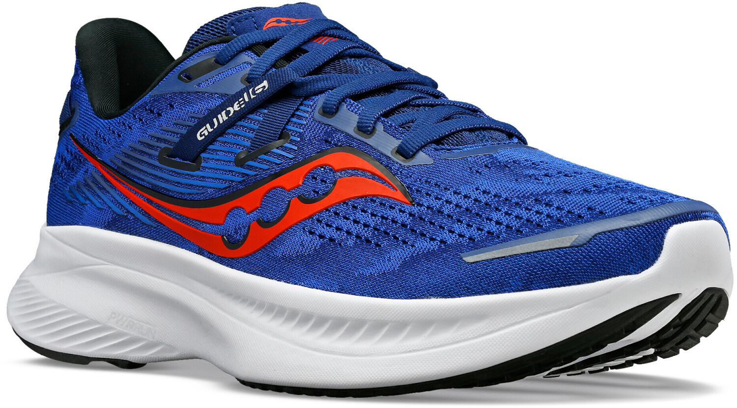 Saucony Guide 16 S20810 marine blue ab 128 95 Preisvergleich bei idealo