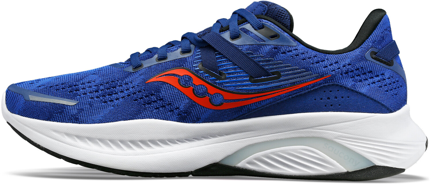 Saucony Guide 16 S20810 marine blue ab 128 95 Preisvergleich bei idealo