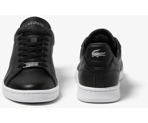 Lacoste shop carnaby black