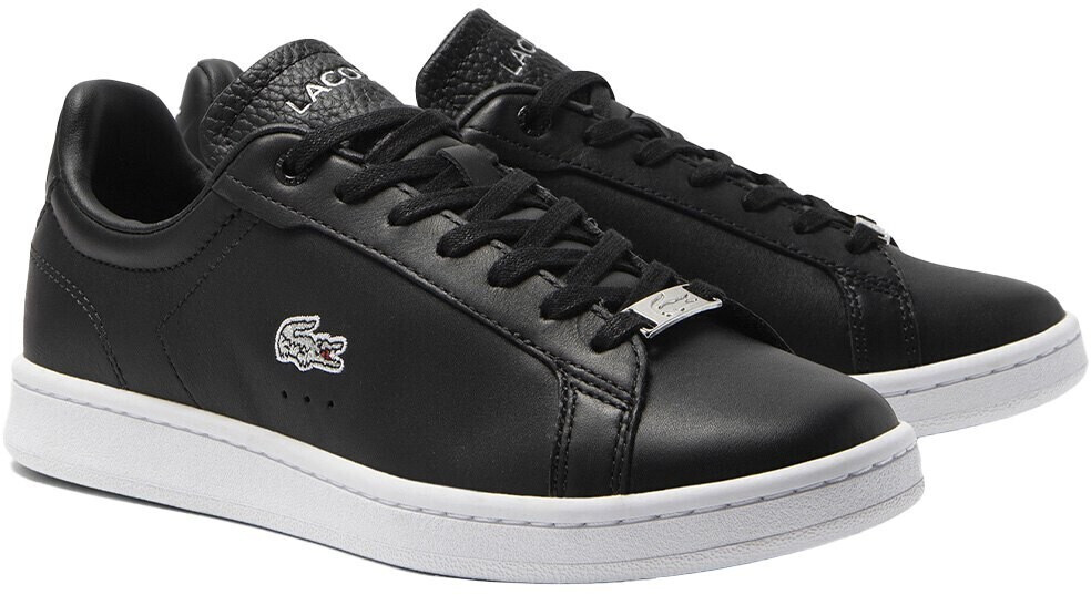 Lacoste Carnaby Pro 1 Sfa black