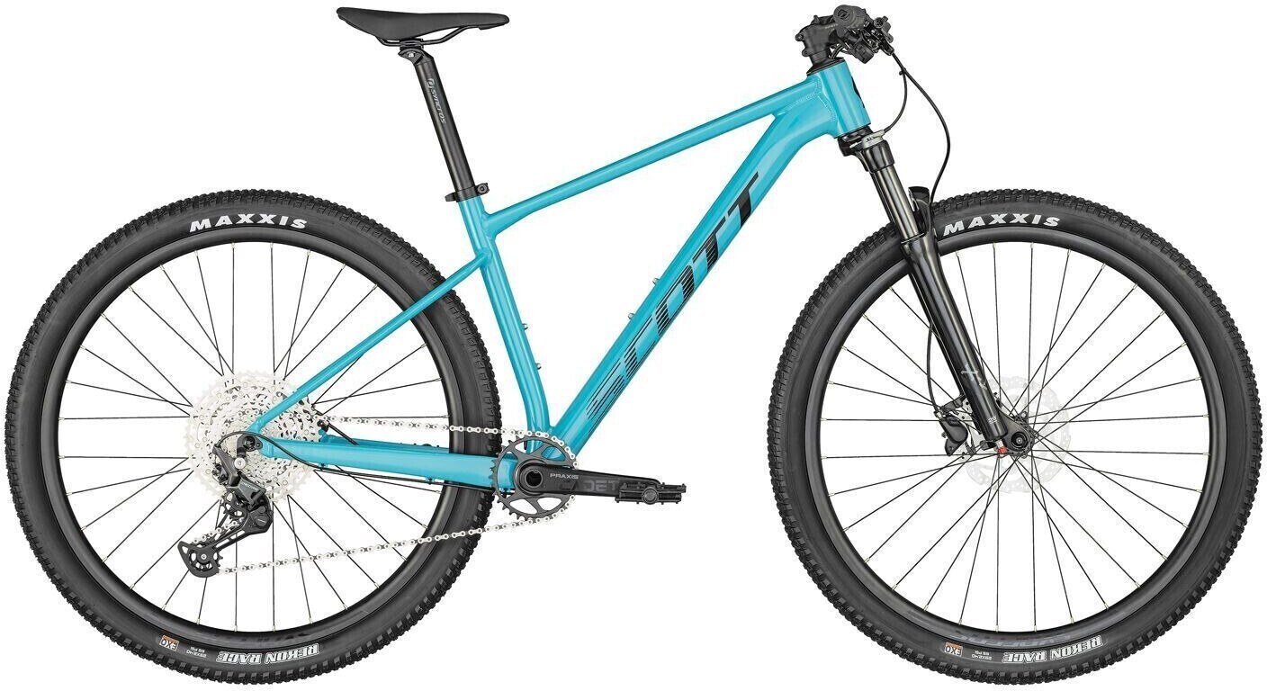 Scott Scale 980 (2023) blue